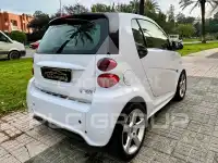 2014 Smart FORTWO
