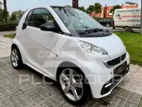 2014 Smart FORTWO