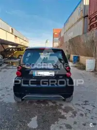 2014 Smart FORTWO