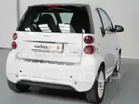 2014 Smart FORTWO