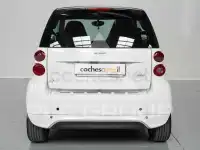 2014 Smart FORTWO