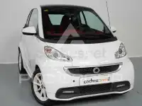 2014 Smart FORTWO