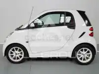 2014 Smart FORTWO