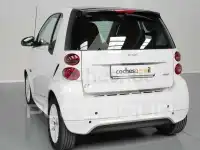 2014 Smart FORTWO