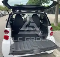2014 Smart FORTWO