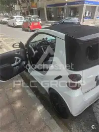 2014 Smart FORTWO
