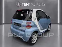 2014 Smart FORTWO