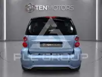 2014 Smart FORTWO