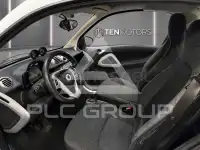 2014 Smart FORTWO