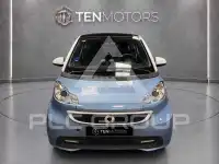 2014 Smart FORTWO