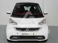 2014 Smart FORTWO