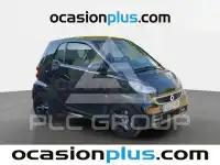 2014 Smart FORTWO