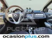 2014 Smart FORTWO