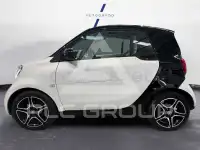 2014 Smart FORTWO