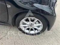 2014 Smart FORTWO