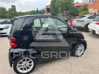 2014 Smart FORTWO
