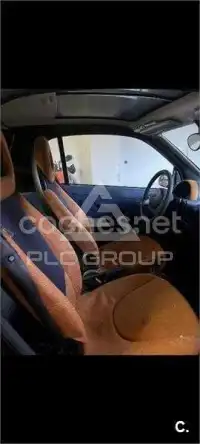 2014 Smart FORTWO