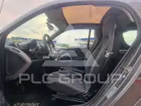 2014 Smart FORTWO