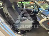 2014 Smart FORTWO