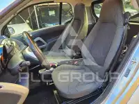 2014 Smart FORTWO
