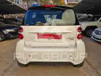 2014 Smart FORTWO