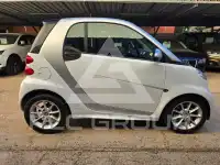 2014 Smart FORTWO