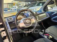 2014 Smart FORTWO