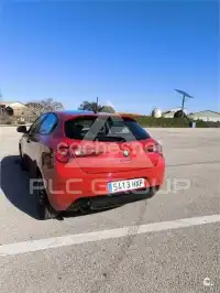 2014 Alfa Romeo Giulia