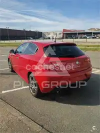 2014 Alfa Romeo Giulia