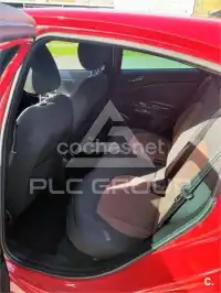 2014 Alfa Romeo Giulia