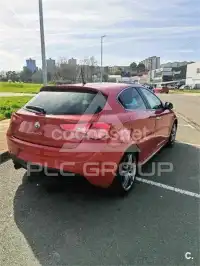 2014 Alfa Romeo Giulia