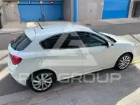 2014 Alfa Romeo Giulia