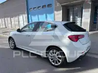 2014 Alfa Romeo Giulia