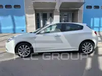 2014 Alfa Romeo Giulia