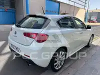 2014 Alfa Romeo Giulia
