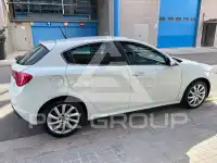 2014 Alfa Romeo Giulia