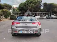 2014 Alfa Romeo Giulia