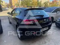 2014 Alfa Romeo Giulia