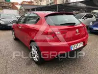 2014 Alfa Romeo Giulia