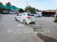 2014 Alfa Romeo Giulia