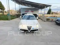 2014 Alfa Romeo Giulia