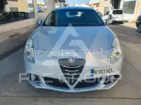 2014 Alfa Romeo Giulia