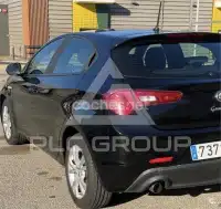 2014 Alfa Romeo Giulia