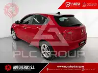 2014 Alfa Romeo Giulia