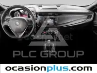 2014 Alfa Romeo Giulia