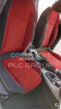 2014 Alfa Romeo Giulia