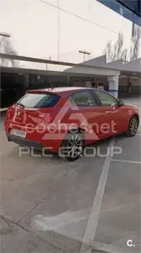 2014 Alfa Romeo Giulia