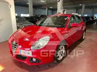 2014 Alfa Romeo Giulia