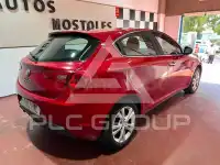 2014 Alfa Romeo Giulia