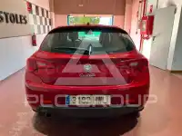 2014 Alfa Romeo Giulia